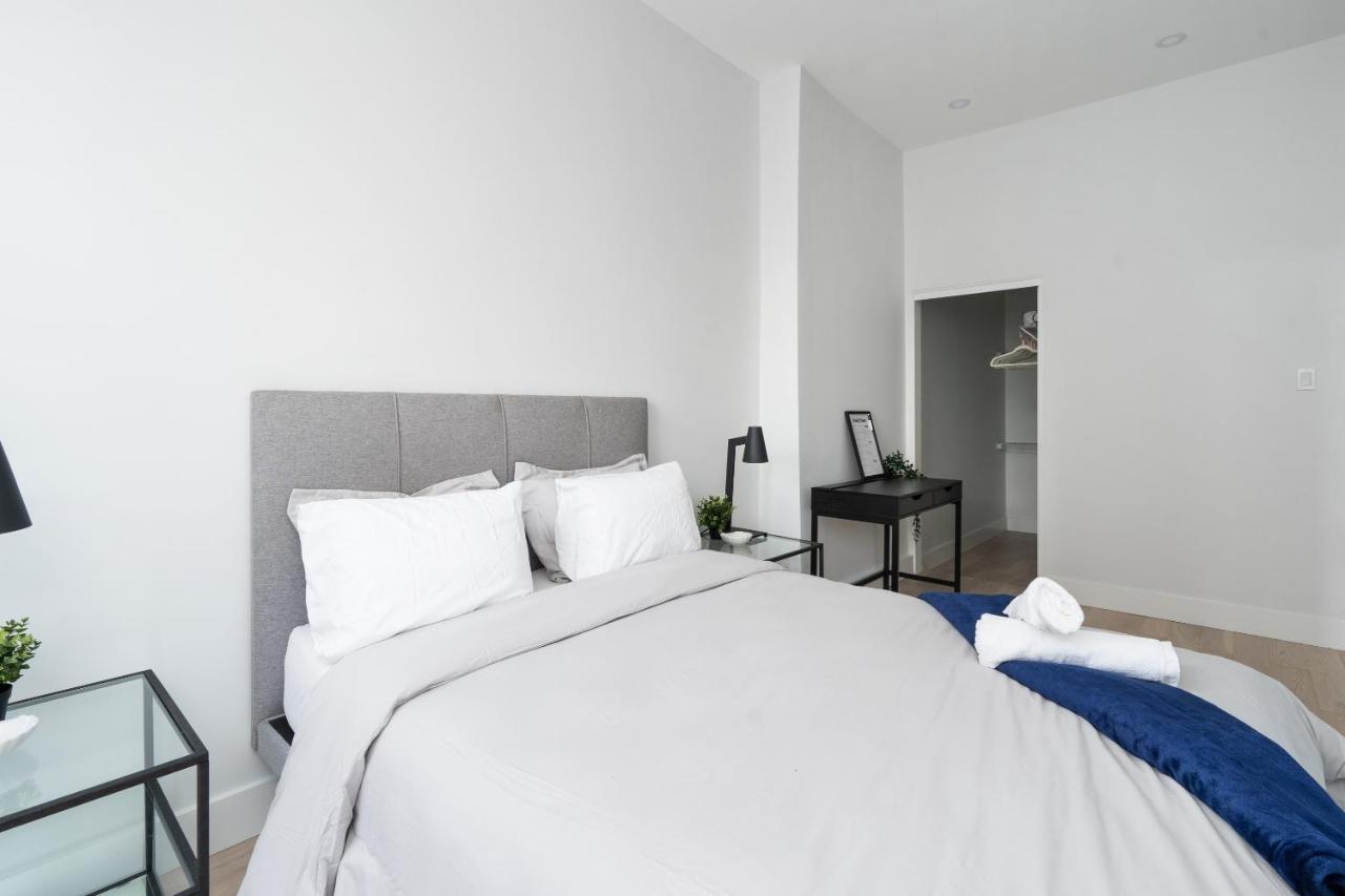 Bakan - The S&D Hotel Montréal Extérieur photo